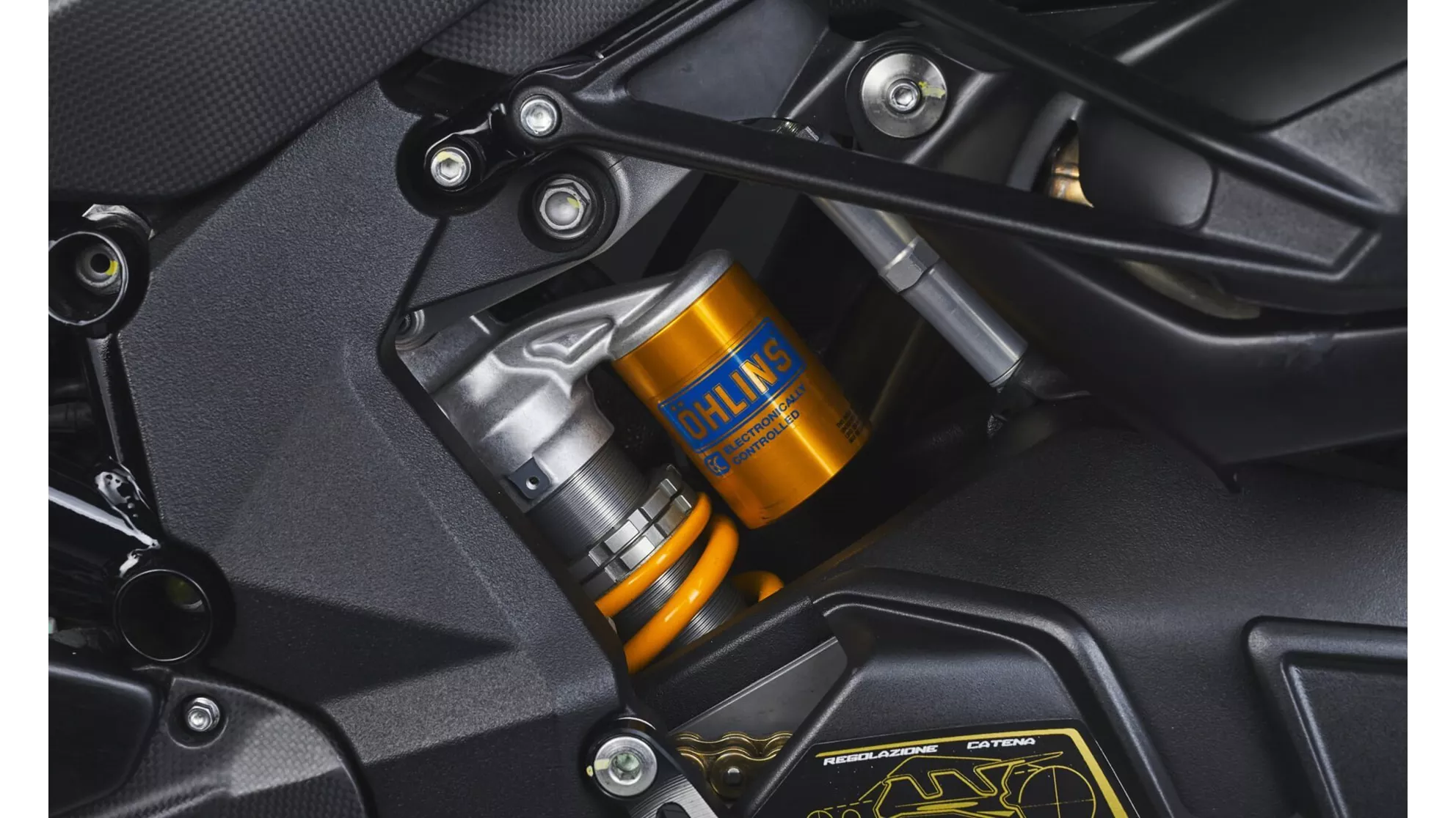 MV Agusta Rush 1000 - Image 9 MV Agusta Rush 1000 - Image 9