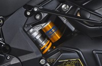 MV Agusta Rush 1000 2026 - Bild 11