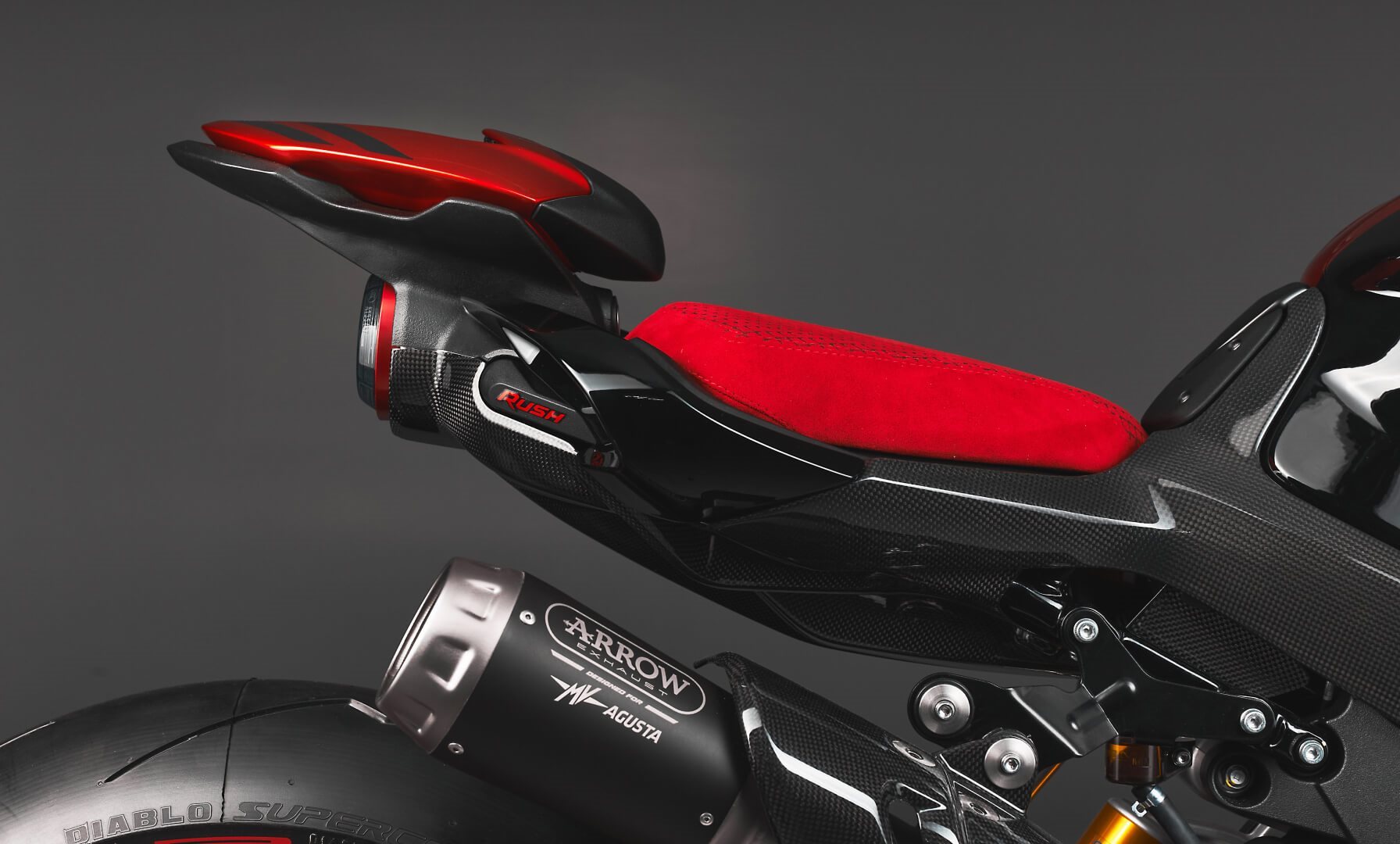 MV Agusta Rush 1000 - Image 10