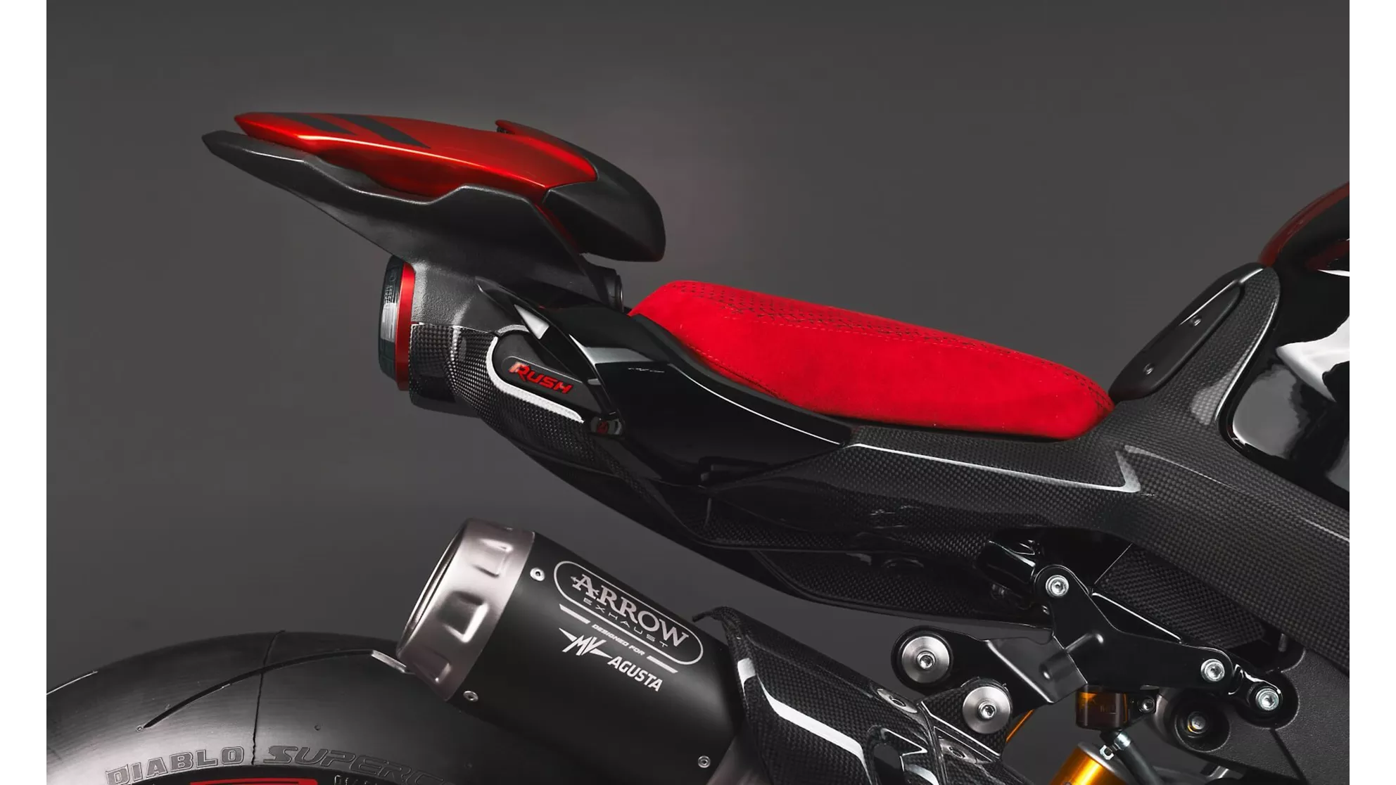 MV Agusta Rush 1000 - Image 10 MV Agusta Rush 1000 - Image 10
