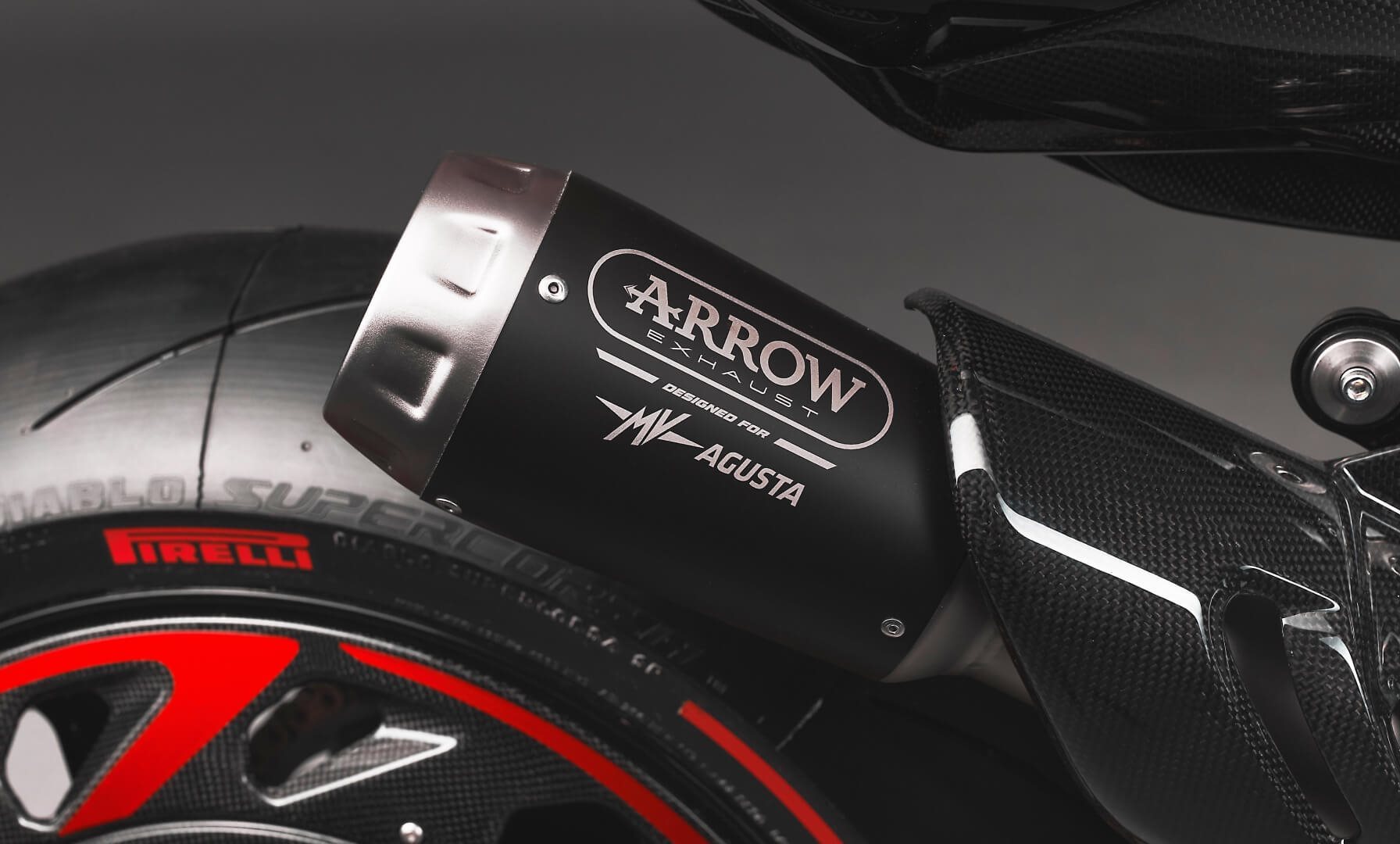 MV Agusta Rush 1000 - Image 11