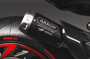 MV Agusta Rush 1000 2026 - Bild 13