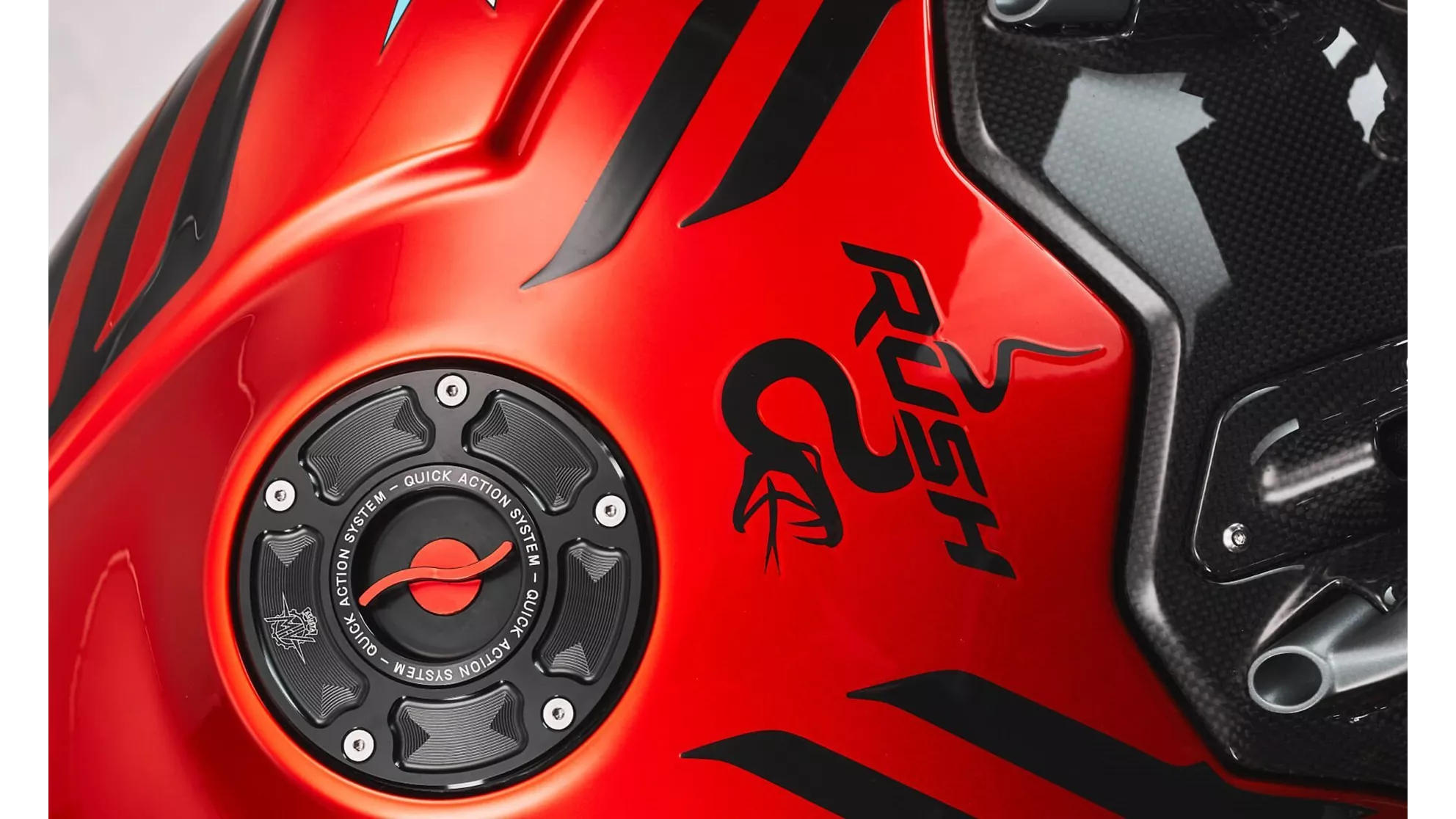 MV Agusta Rush 1000 - Image 12 MV Agusta Rush 1000 - Image 12