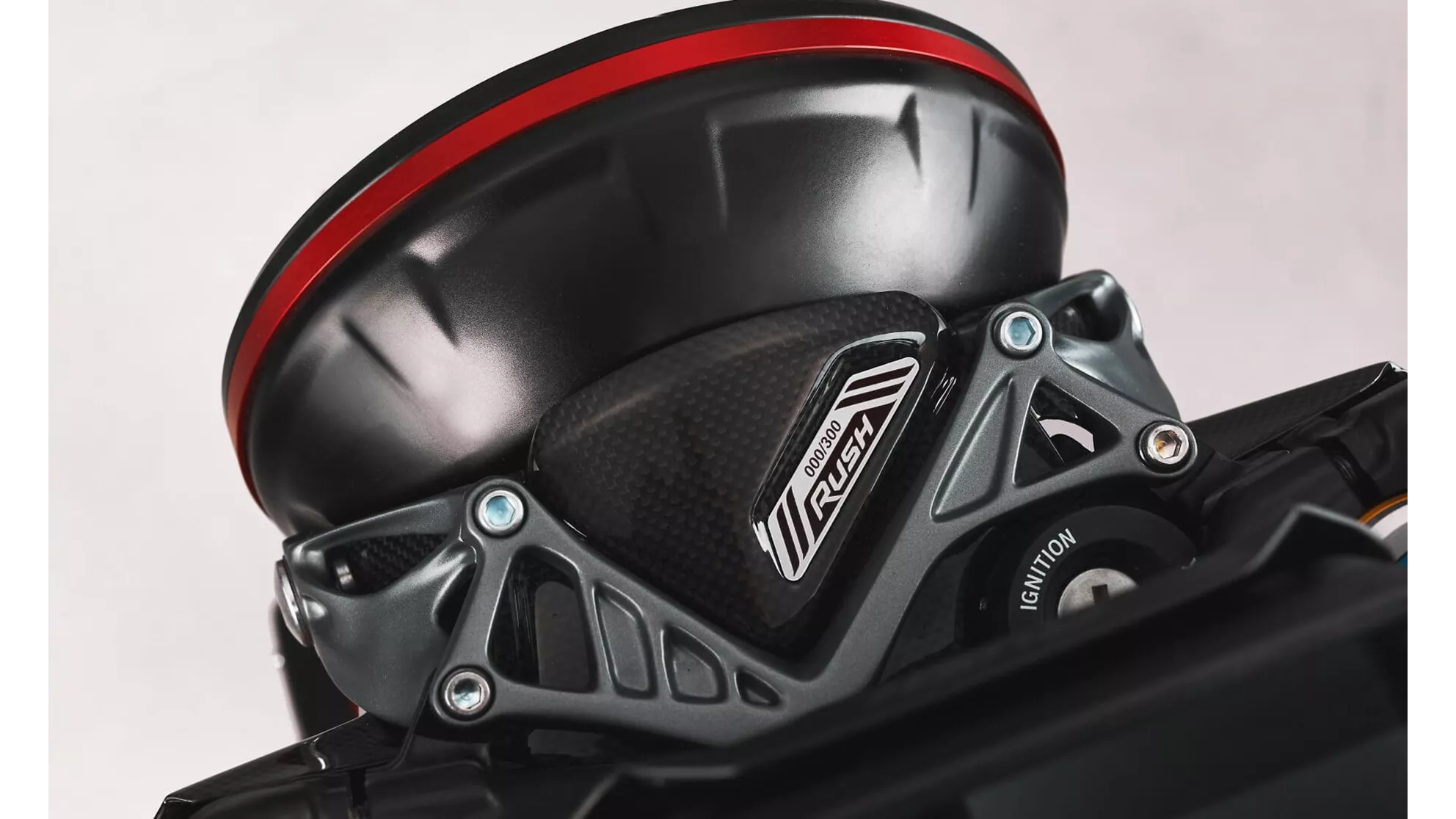 MV Agusta Rush 1000 - Image 13 MV Agusta Rush 1000 - Image 13