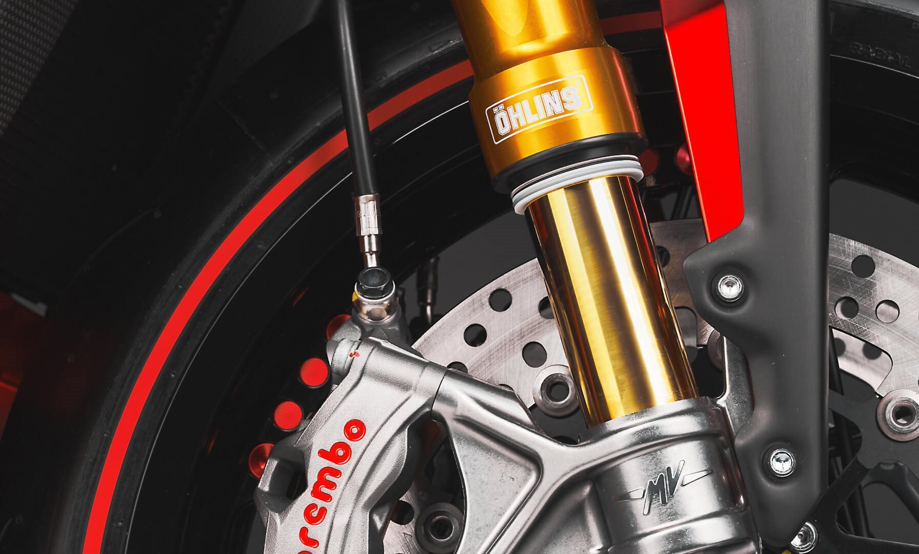 MV Agusta Rush 1000 - Image 14