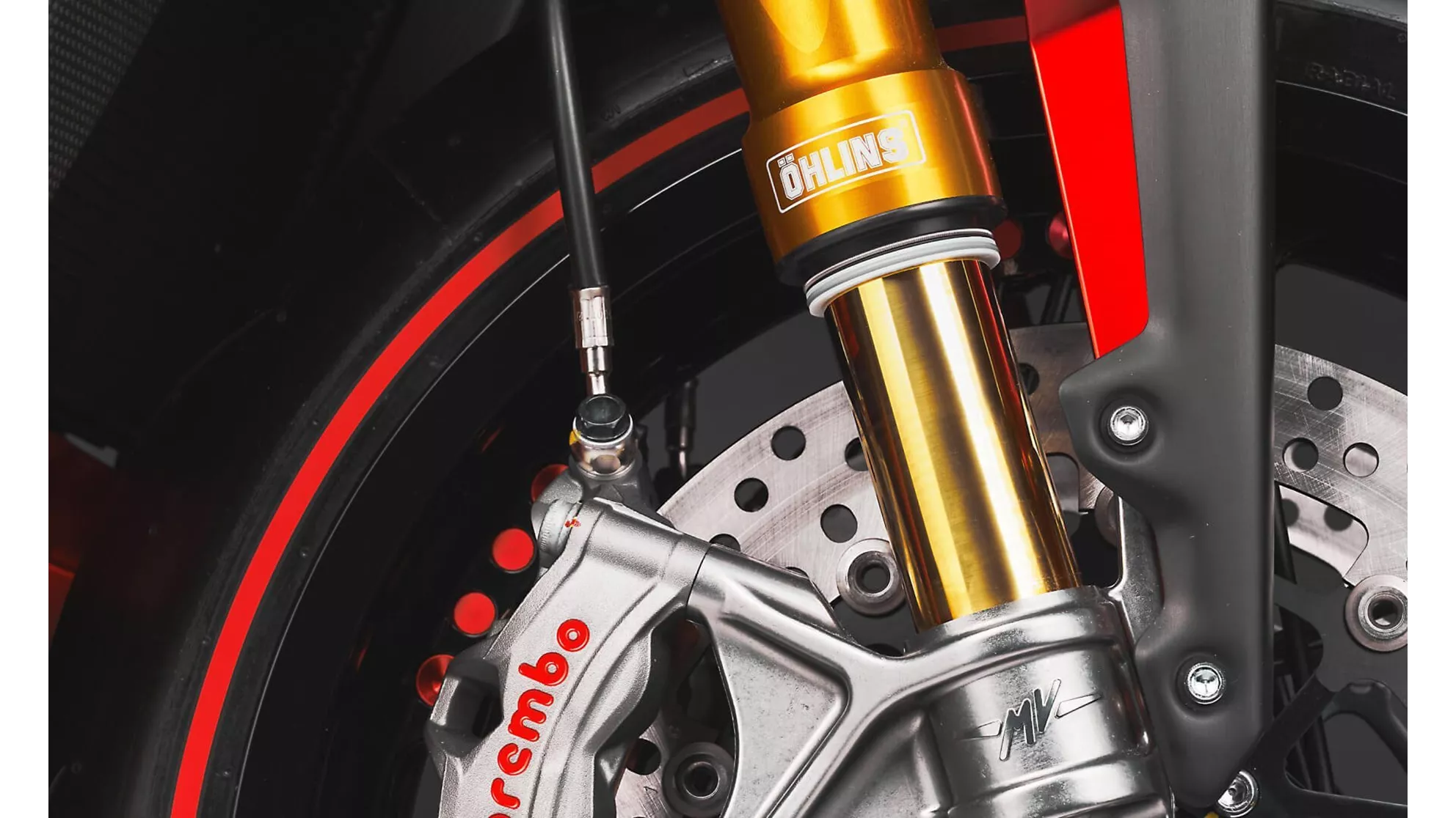 MV Agusta Rush 1000 - Image 14 MV Agusta Rush 1000 - Image 14