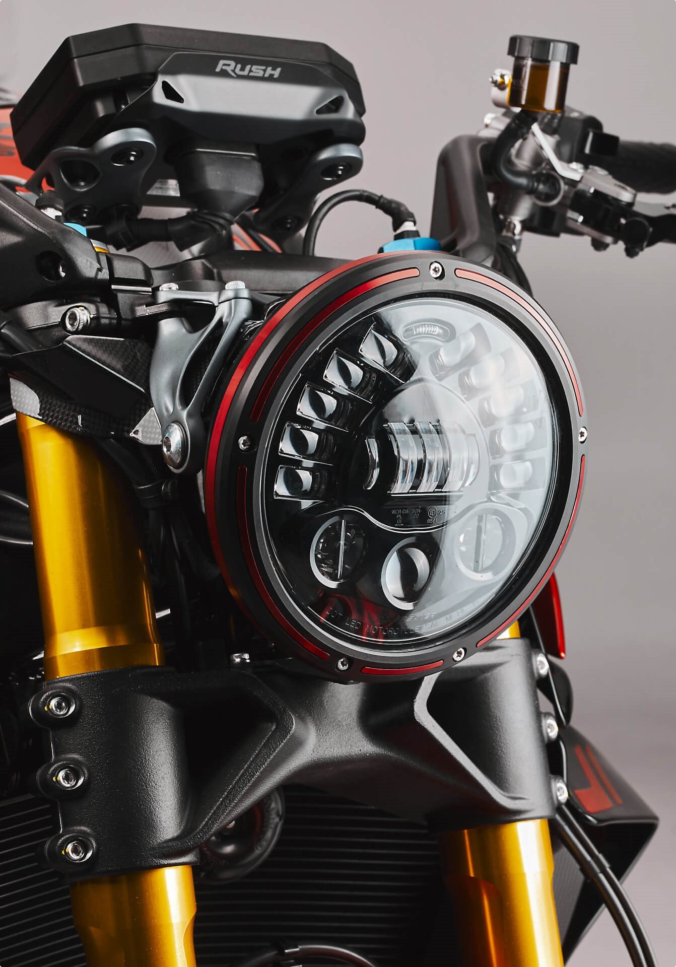 MV Agusta Rush 1000 - Image 15