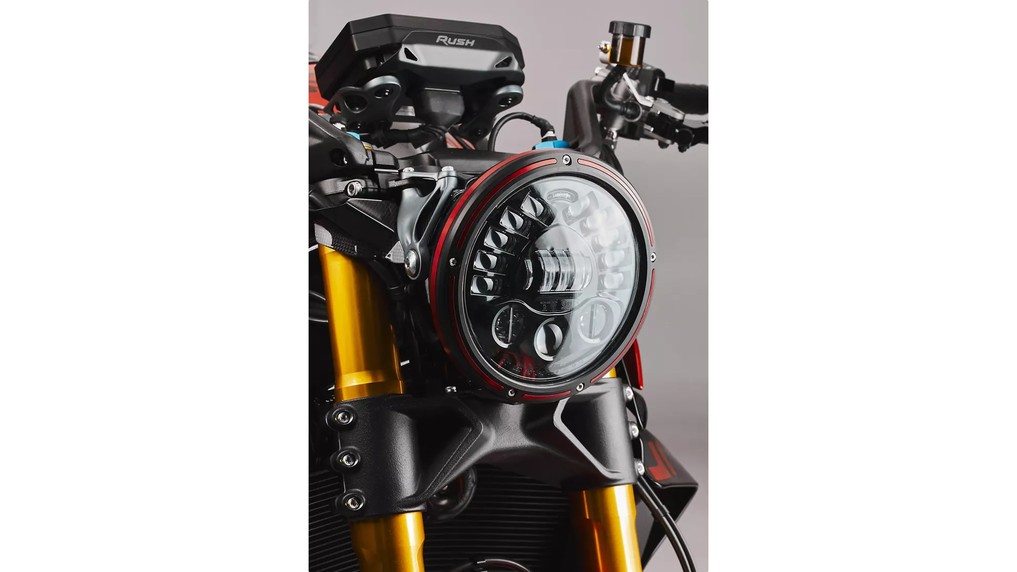 MV Agusta Rush 1000 - Image 15 MV Agusta Rush 1000 - Image 15