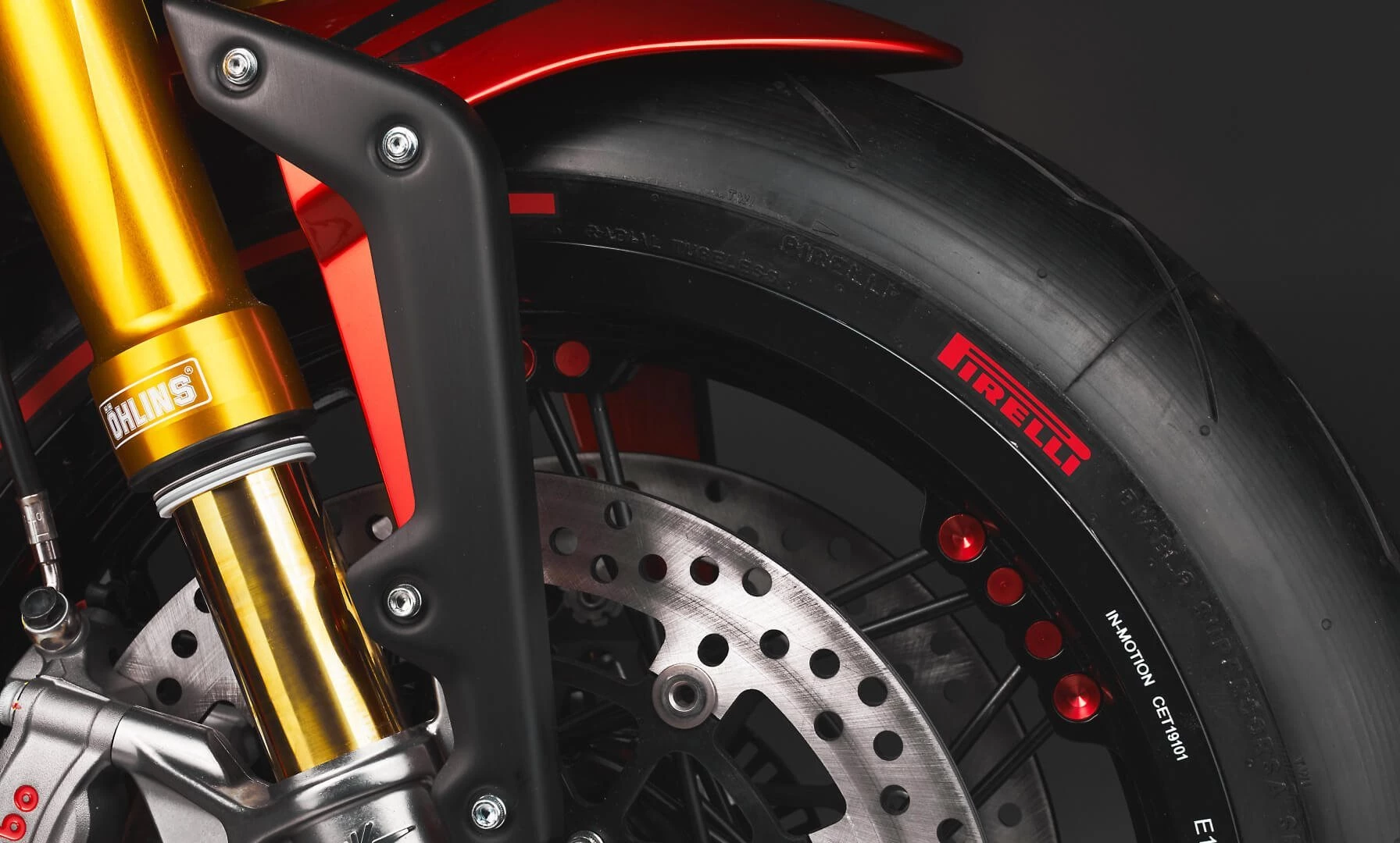 MV Agusta Rush 1000 - Image 16