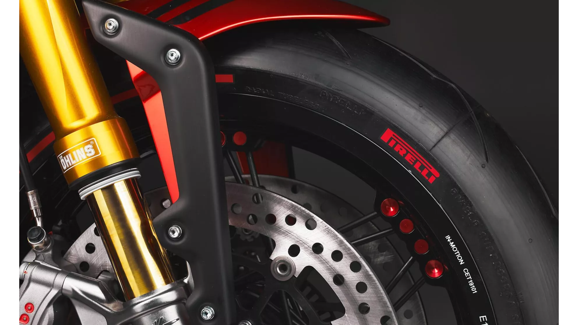 MV Agusta Rush 1000 - Image 16 MV Agusta Rush 1000 - Image 16