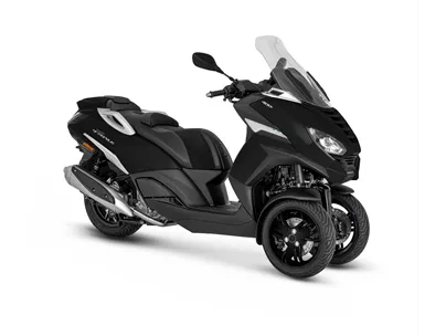 Peugeot Metropolis Active 2026 Peugeot Metropolis Active 2026