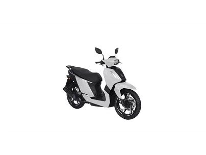 Peugeot Tweet 50 Active 2026 Peugeot Tweet 50 Active 2026