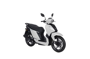 Peugeot Tweet 50 Active 2026 - Immagine 2
