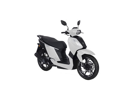 Peugeot Tweet 50 Active 2026