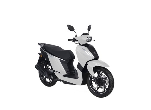 Peugeot Tweet 50 Active