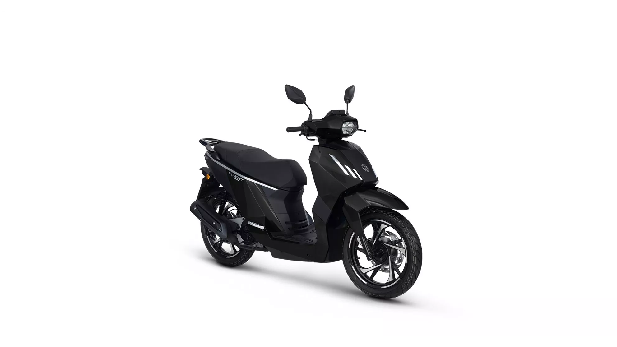 Peugeot Tweet 50 Active - Bild 1 Peugeot Tweet 50 Active - Bild 1