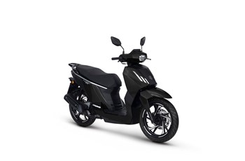 Peugeot Tweet 50 Active 2026 - Immagine 3