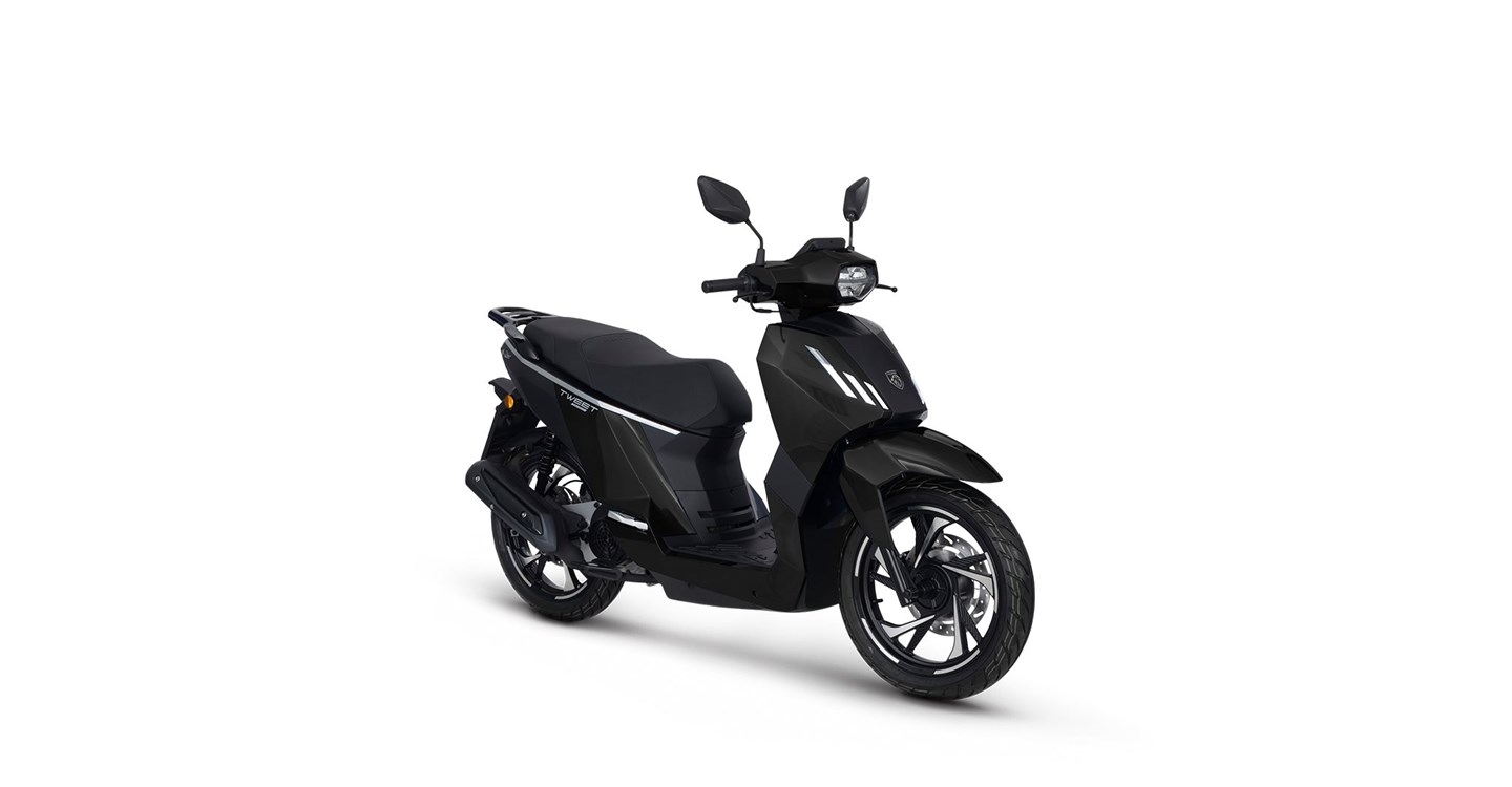 Peugeot Tweet 50 Active
