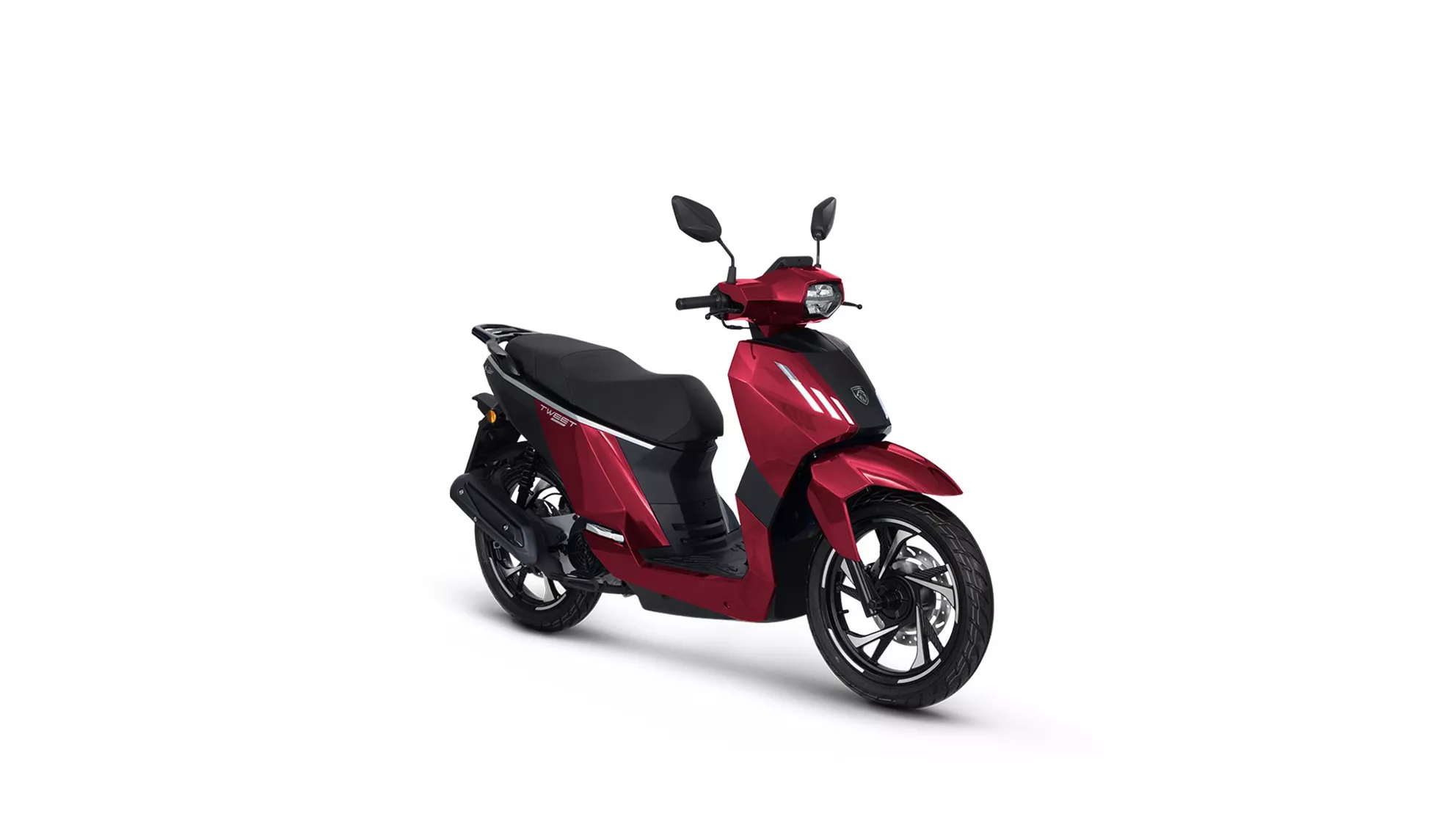 Peugeot Tweet 50 Active - Bild 2 Peugeot Tweet 50 Active - Bild 2