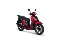 Peugeot Tweet 50 Active 2026 - Bild 4