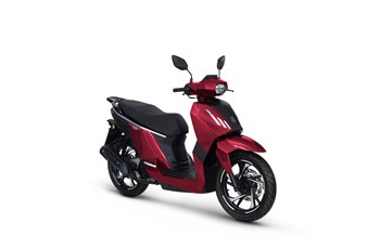 Peugeot Tweet 50 Active 2026 - Immagine 4