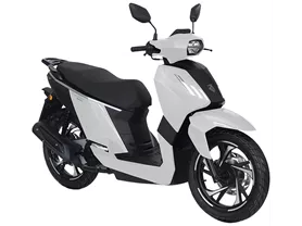 Peugeot Tweet 125 Active Peugeot Tweet 125 Active