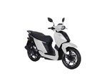 Peugeot Tweet 125 Active