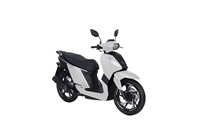 Peugeot Tweet 125 Active 2026 - Bild 1