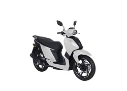 Peugeot Tweet 125 Active