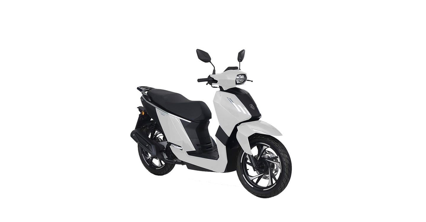 Peugeot Tweet 125 Active