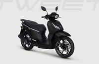 Peugeot Tweet 125 Active 2026 - Bild 4