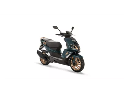 Peugeot Speedfight 4 50 Sportline 2026 Peugeot Speedfight 4 50 Sportline 2026