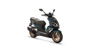 Peugeot Speedfight 4 50 Sportline