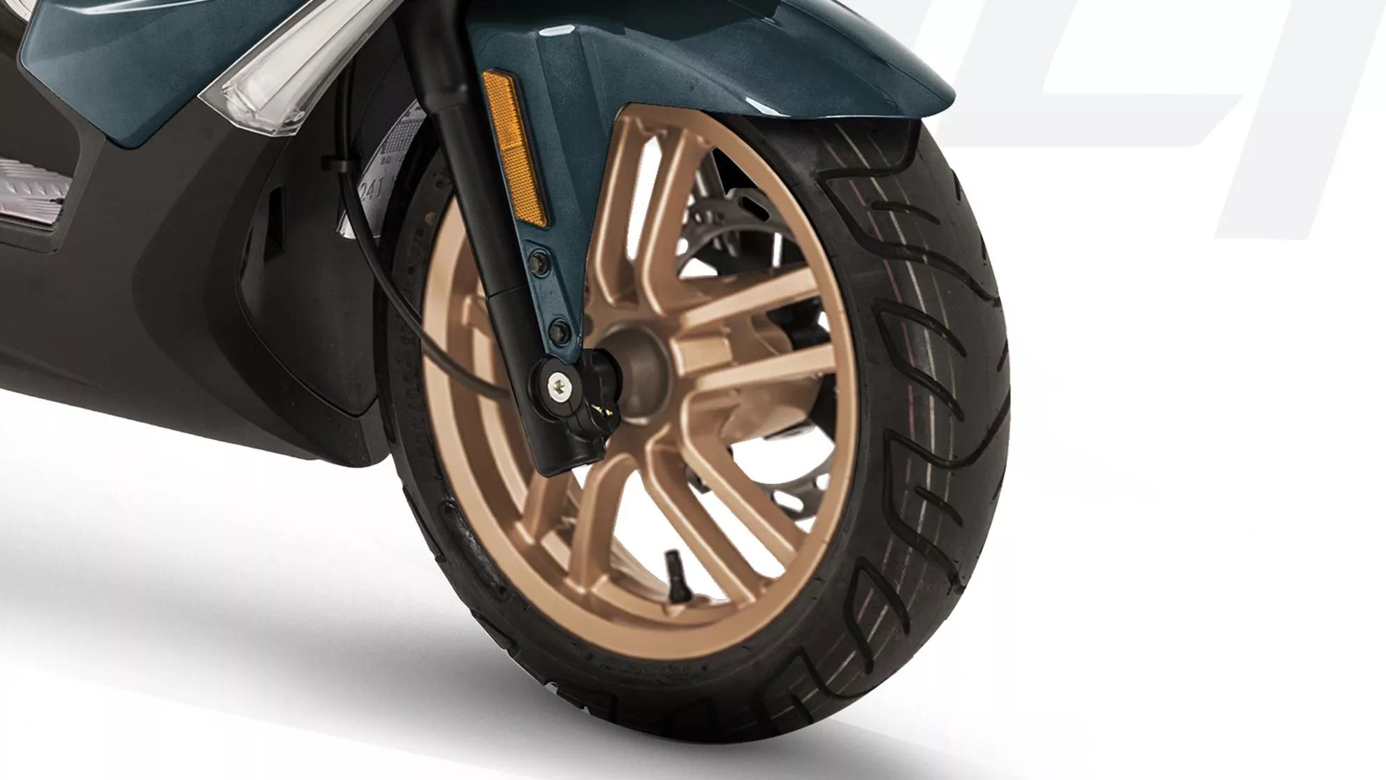 Peugeot Speedfight 4 50 Sportline - Obrázok 2 Peugeot Speedfight 4 50 Sportline - Obrázok 2