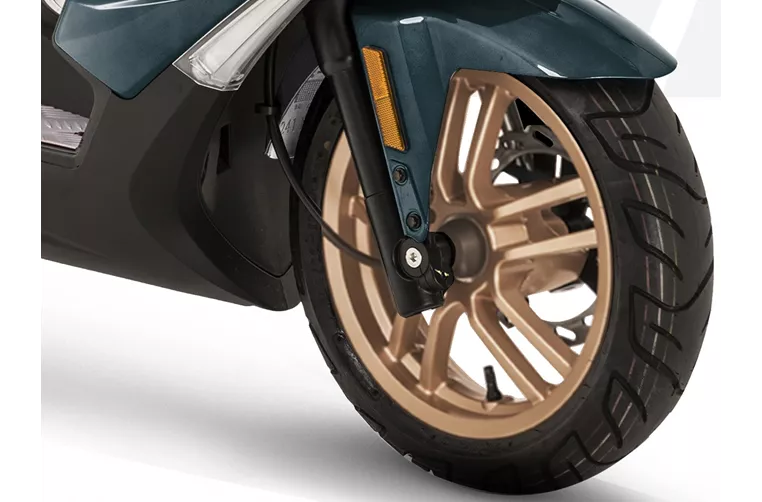 Peugeot Speedfight 4 50 Sportline 2026 Peugeot Speedfight 4 50 Sportline 2026