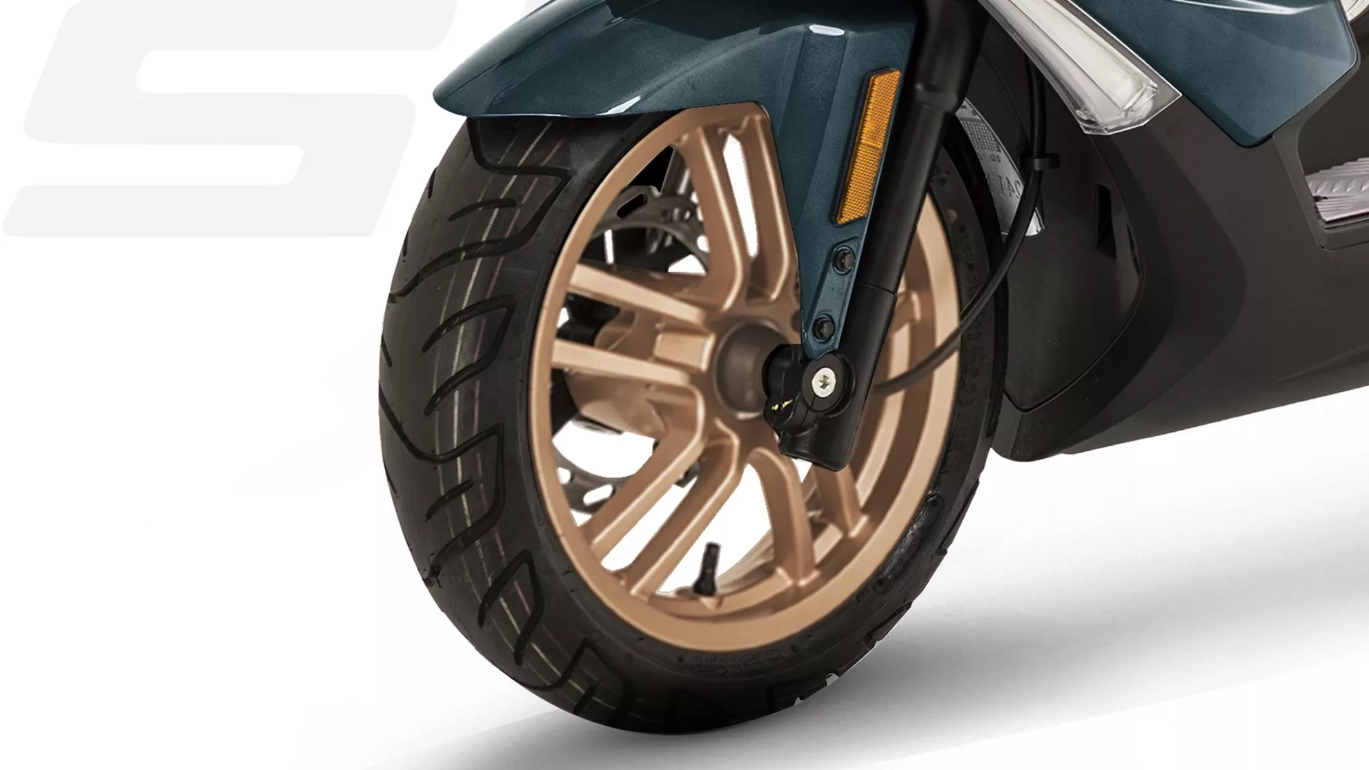 Peugeot Speedfight 4 50 Sportline - Obrázok 3 Peugeot Speedfight 4 50 Sportline - Obrázok 3