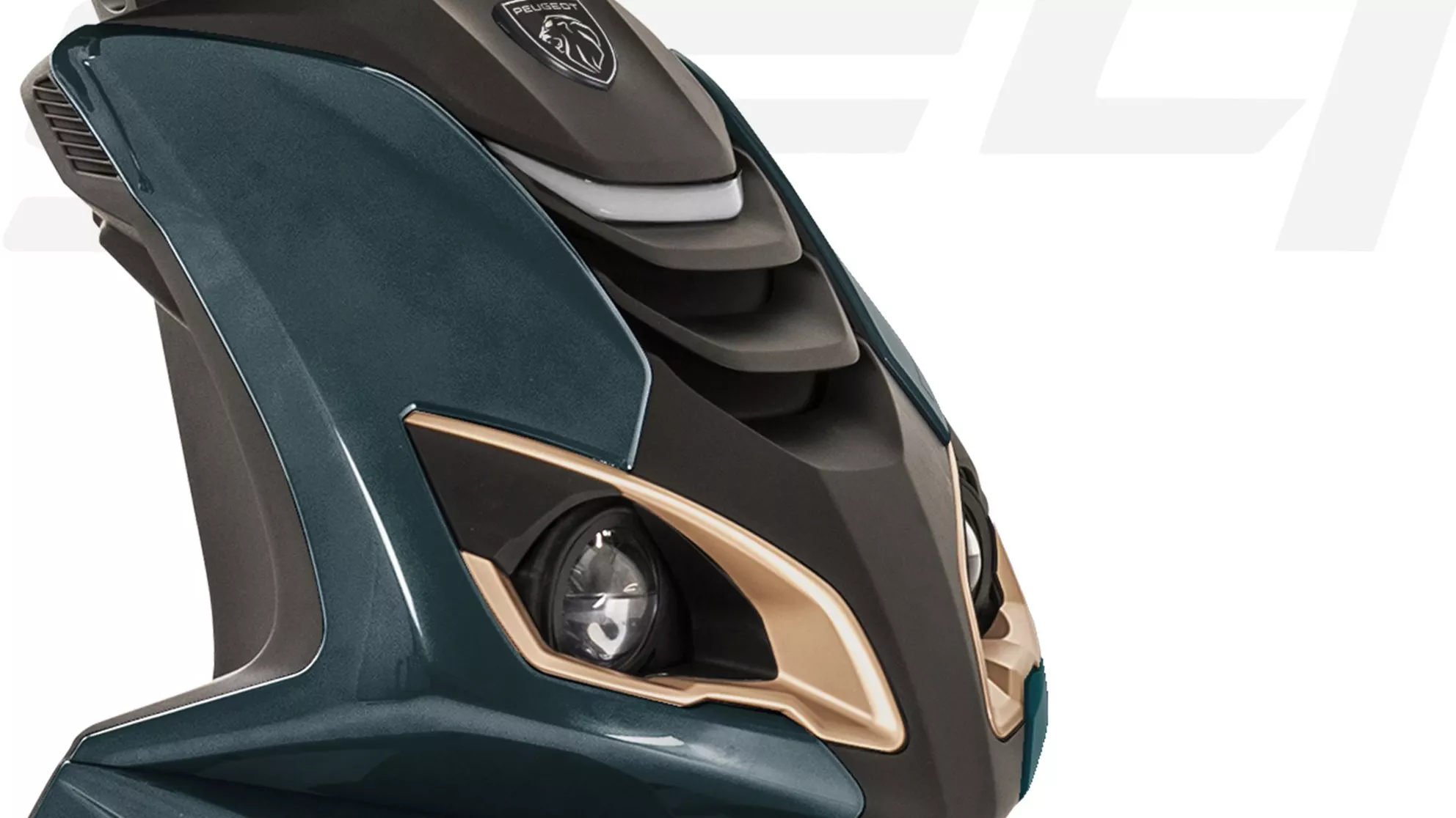 Peugeot Speedfight 4 50 Sportline - Obrázok 4 Peugeot Speedfight 4 50 Sportline - Obrázok 4