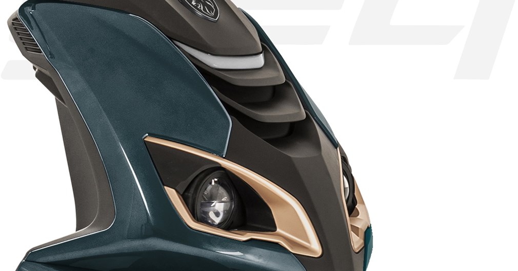 Speedfight 4 50 Sportline