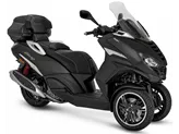 Peugeot Metropolis SW 2026 Peugeot Metropolis SW 2026