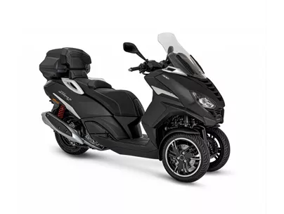 Peugeot Metropolis SW 2026 Peugeot Metropolis SW 2026