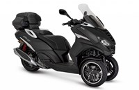 Peugeot Metropolis SW 2026 - Bild 1