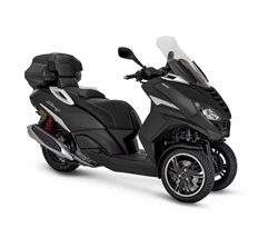 Peugeot Metropolis SW 2026