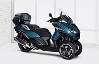 Peugeot Metropolis SW 2026 - Bild 3