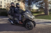 Peugeot Metropolis SW 2026 - Bild 4