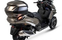 Peugeot Metropolis SW 2026 - Bild 5