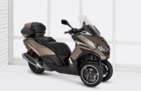 Peugeot Metropolis SW 2026 - Bild 8