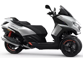 Peugeot Metropolis GT Peugeot Metropolis GT