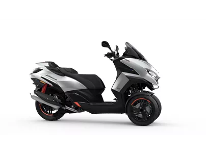 Peugeot Metropolis GT 2026 Peugeot Metropolis GT 2026