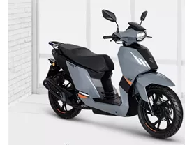 Peugeot Tweet 125 GT Peugeot Tweet 125 GT