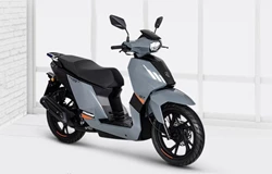 Peugeot Tweet 125 GT 2026